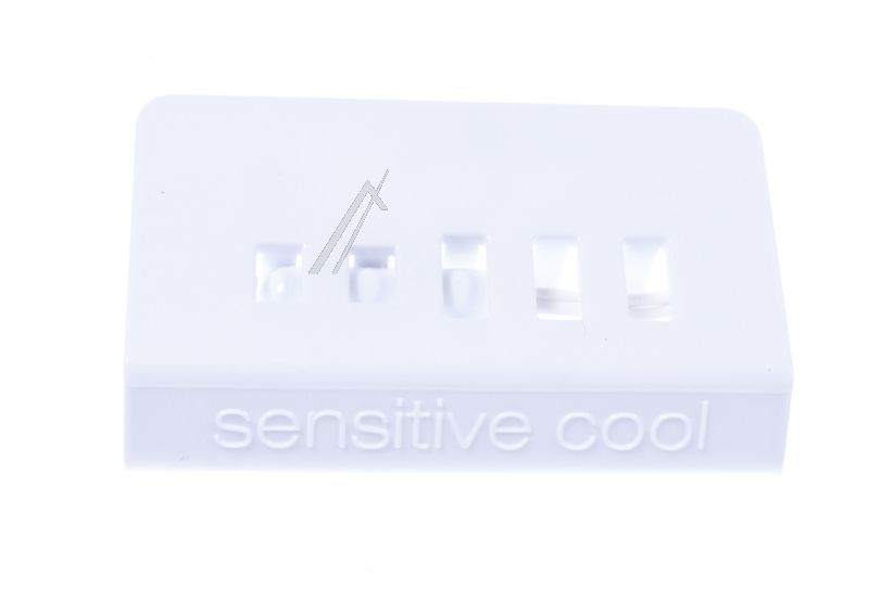 Temperaturfühlerabdeckung für Kühlschrank Smeg 692173890 Temperaturfühler