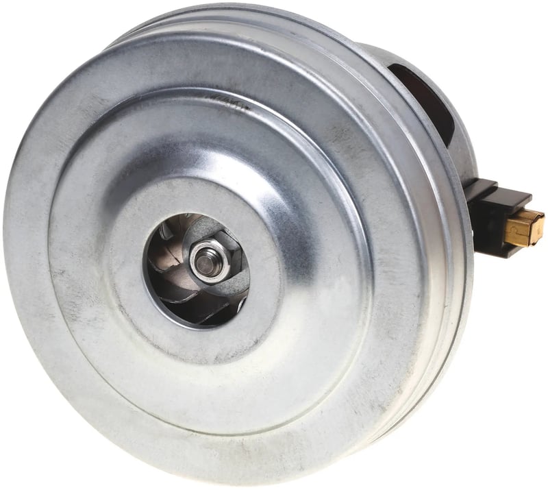 Gebläsemotor 12006917