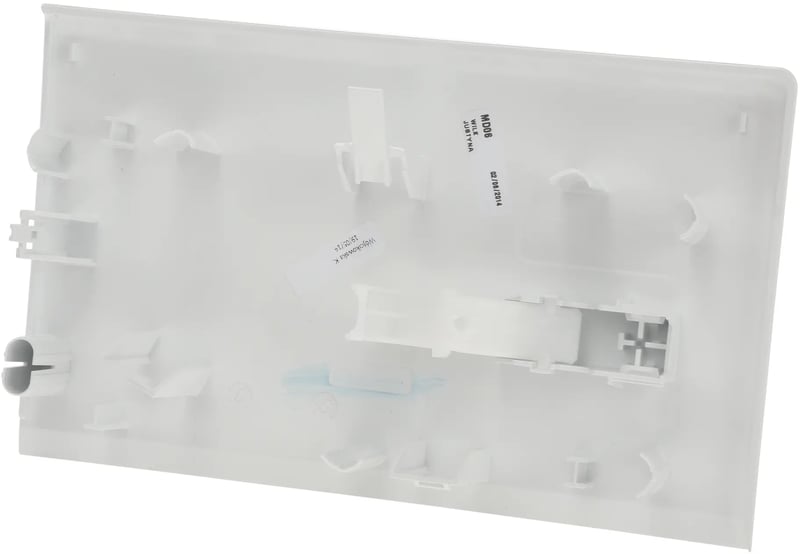 Abdeckung für Trockner Bosch 12004343 Wäschetrockner-Zubehör