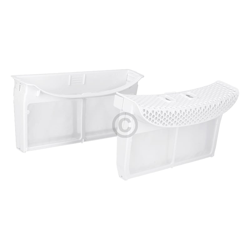 TD HP Duct Filter Assy Haier Candy/ Hoover 70027323 für Trockner CANDY/ HOOVER