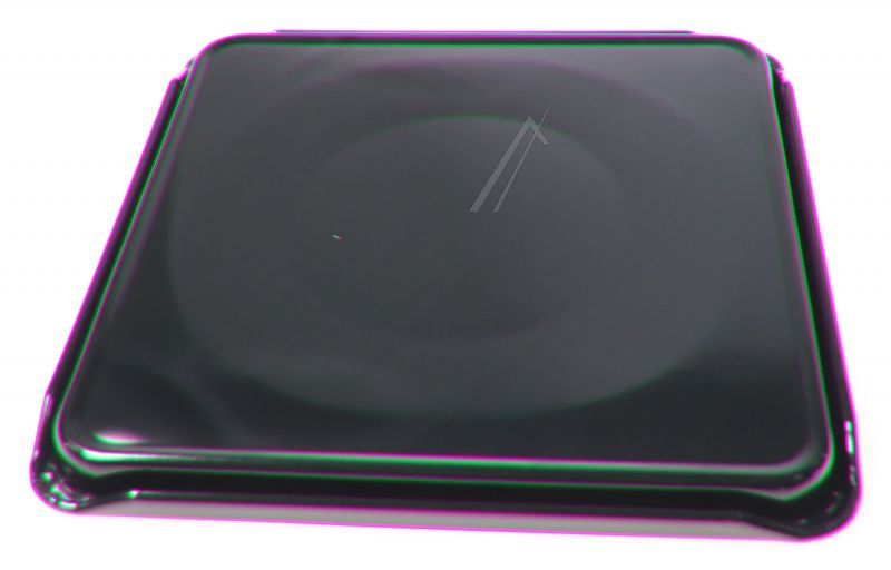 Backblech für Sharp Mikrowelle PSRAA001URH0 Ofenzubehör