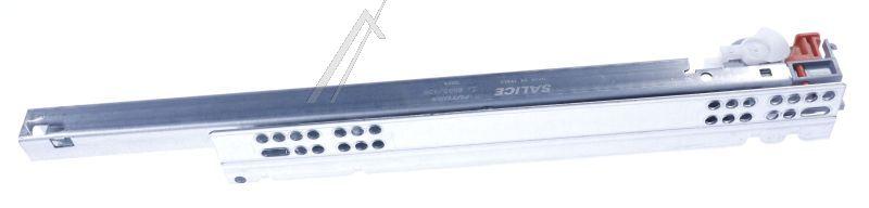 Wagen links für Kaffeemaschine Hisense/Gorenje 786675 Führungsschiene