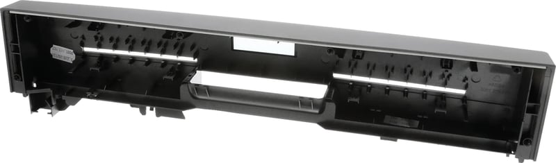 Blendenkasten für Gehäuseteile Bosch 11039815 Waschmaschine, Trockner