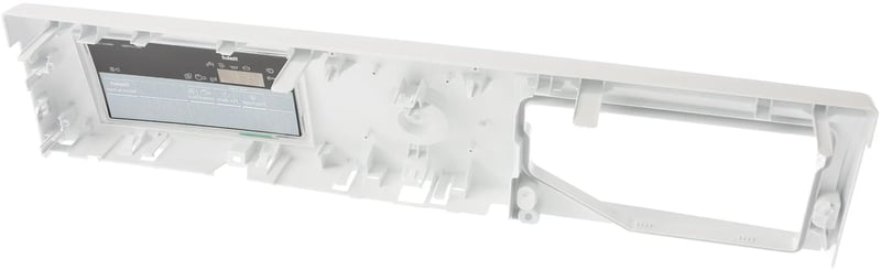 Bedienblende 11015187