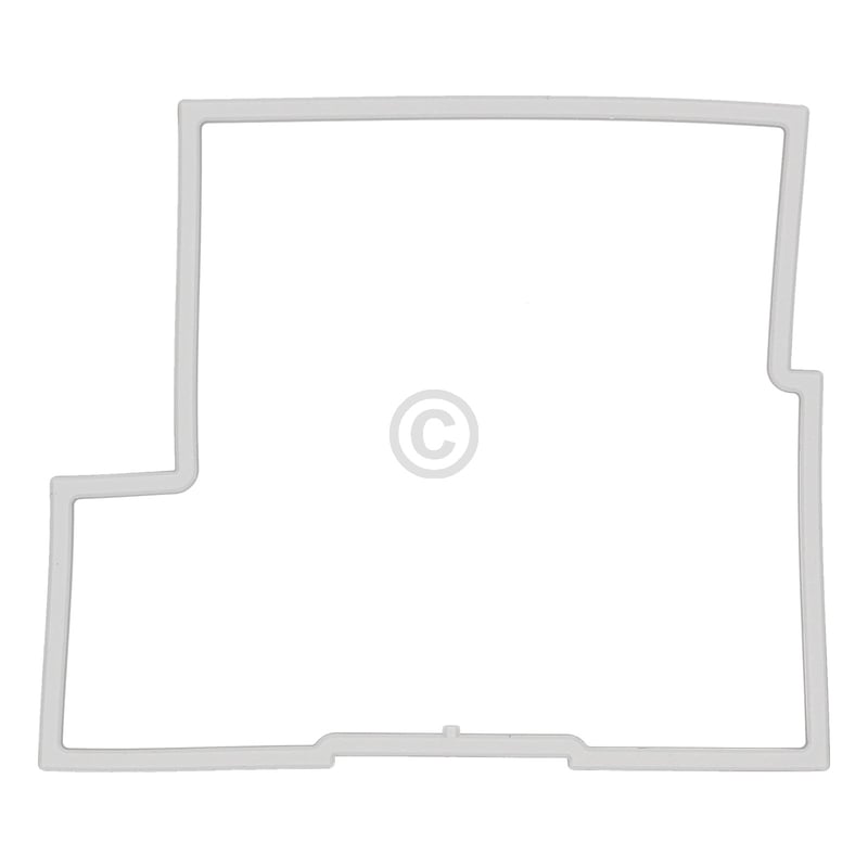 Clean Water Tank Cover Seal 201-J001-0013 Ecovacs