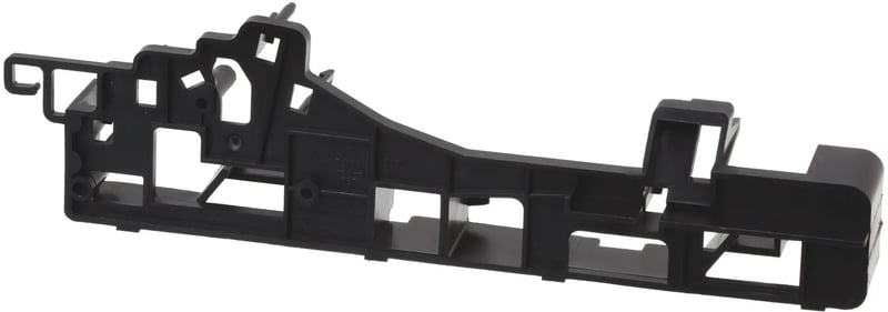 Träger für Bosch Mikrowelle 12018848 Drehteller-Unterstützung