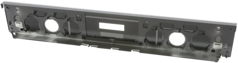 Bedienblende 11022192