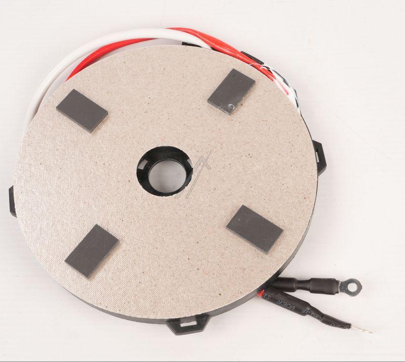 Induktionsspule für Ofen Amica 8071607 Longtek 160-1400W 230V L-340