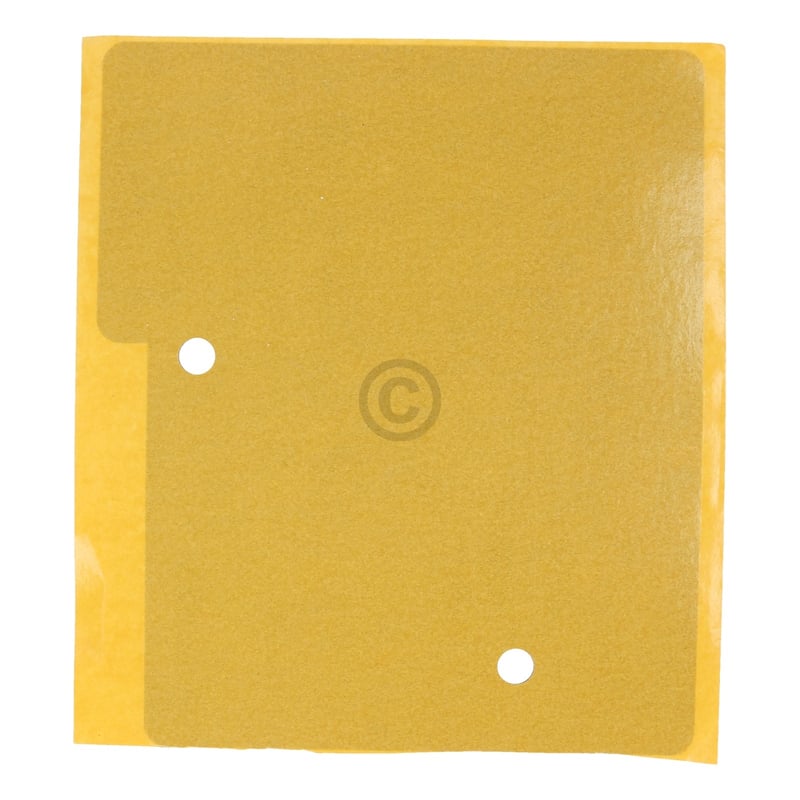 Klebeband wasserdicht für Station Ecovacs 201-2228-1362 von Saugroboter