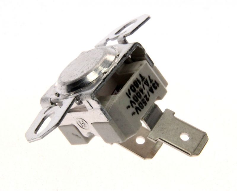 Temperaturregler für Bosch Ofen 00032002 Backofen-Steuerung