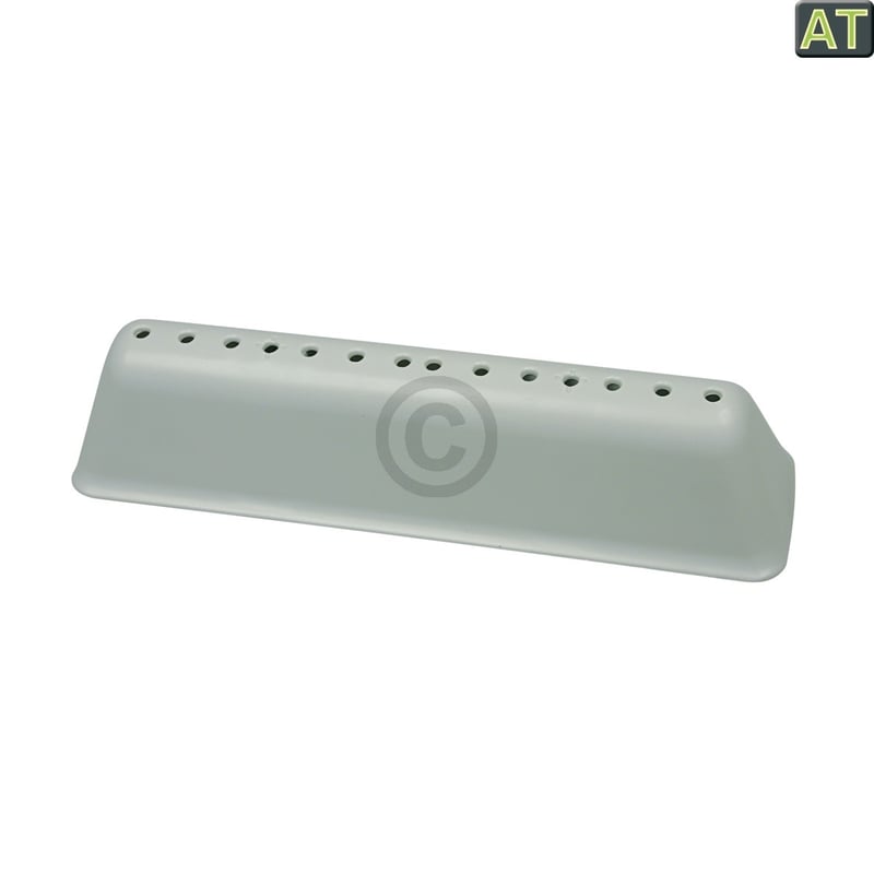 Trommelrippe wie Bauknecht 480111104174 für Waschmaschine