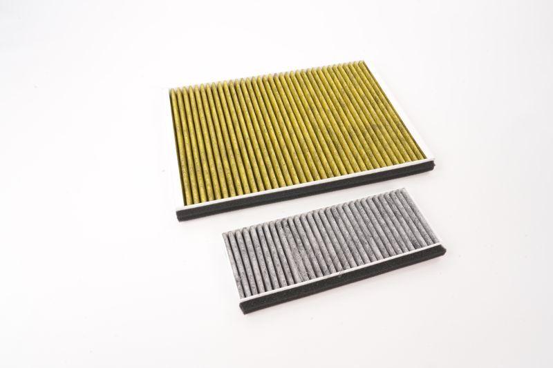 Aktivkohlefilter für Ofen Eurofilter FKS790BSH Clean Air Plus