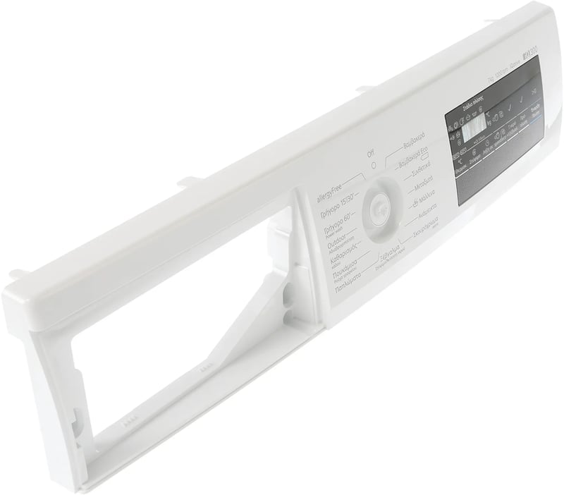 Bedienblende 11017172