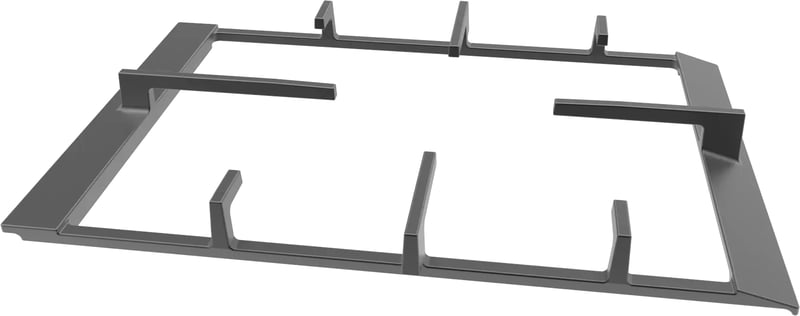 Ofen-Gitter BSH-Gruppe 11015152 Backofenrost