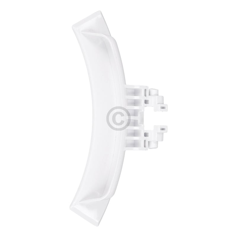 Türgriff Kit passend für Electrolux 4055193256 BLUPARTS für Waschmaschine