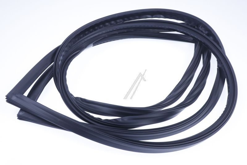 Türdichtung mit Klammer für Liebherr Kühlschrank 710918600 Kühlschrankdichtung