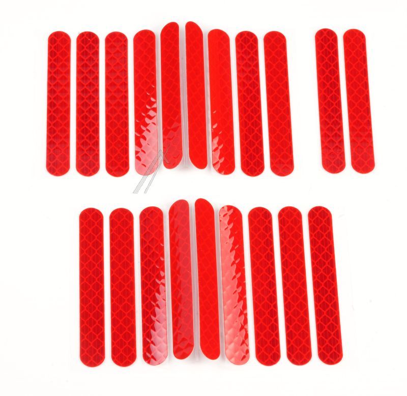 Reflektoren Segway-Ninebot 14.01.0007.00 für E-Scooter ES1 ES2 ES4