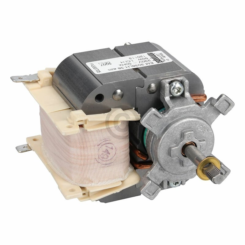Motor Küppersbusch 120113 für Backofen