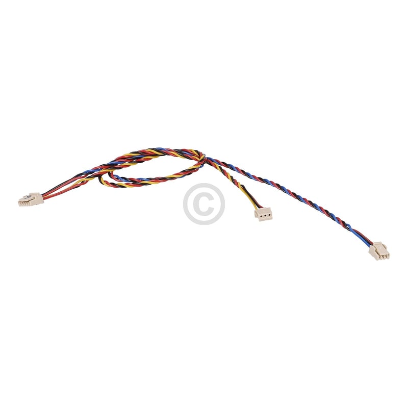 Water - free detection board assembly Ecovacs 201-24A3-01C7