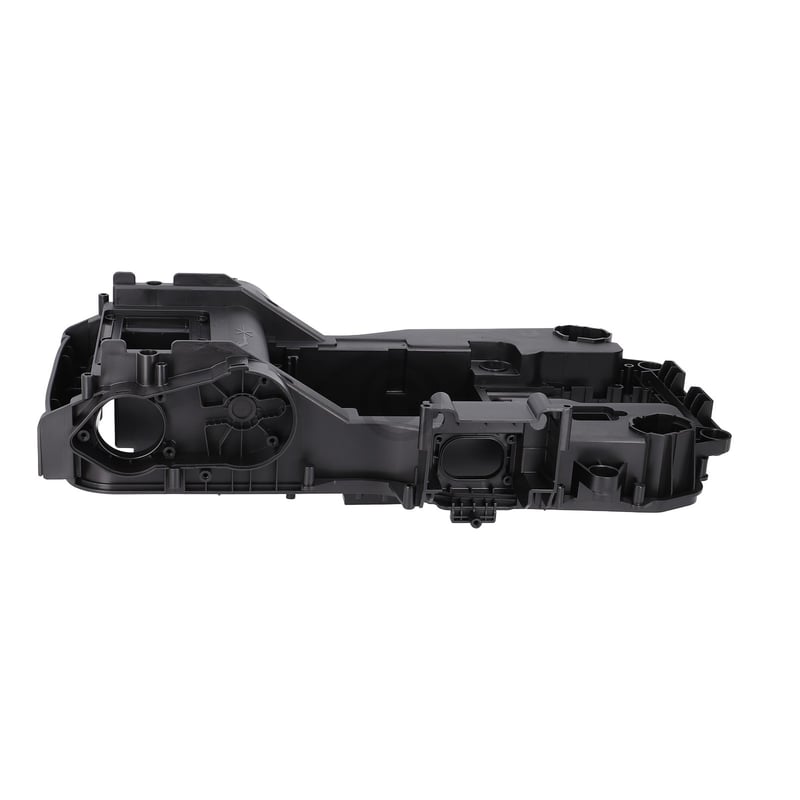 Chassis 201-2508-0024 Ecovacs