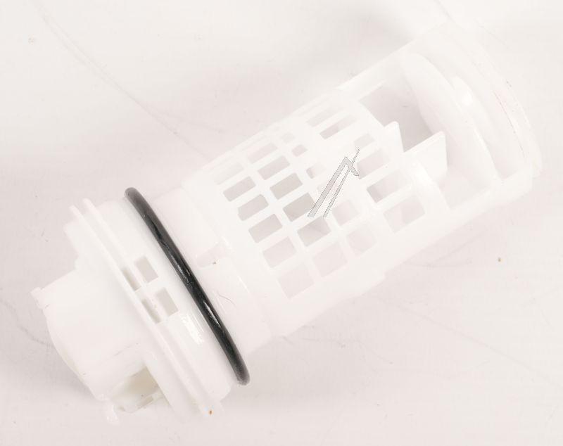 Flusensieb für AEG Waschmaschine Com 1234567890 Waschmaschinenfilter