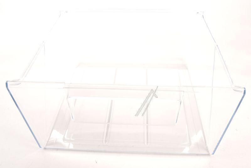 Gefriergutbehälter für Kühlschrank Küppersbusch 442563 Gefrierfach Schublade, 402x211mm