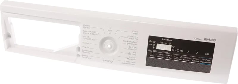 Bedienblende 11014157