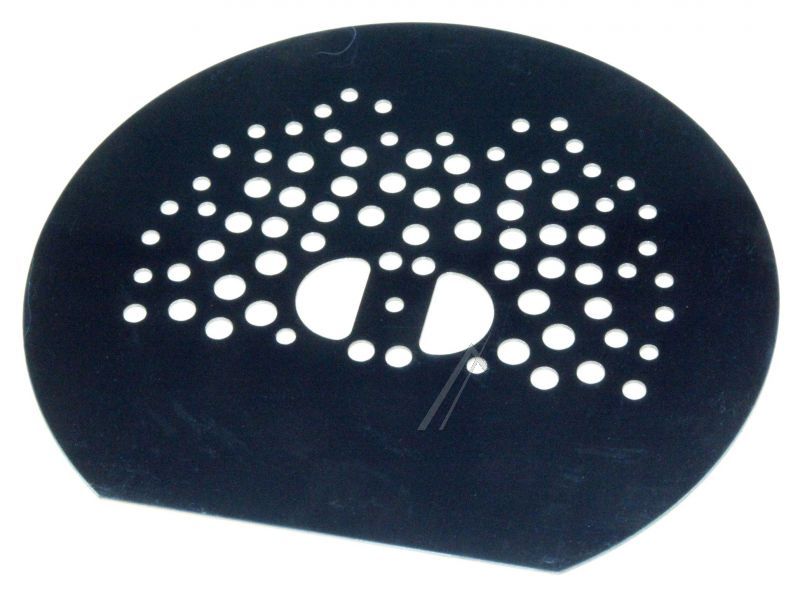 Blech für Kaffeemaschine Bosch 00495617 Heizplatte