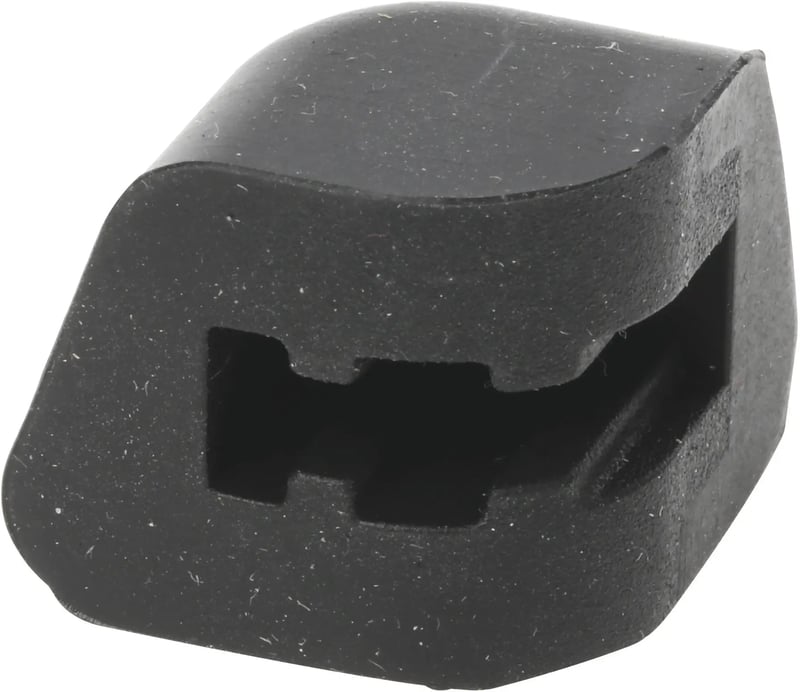 Abstandshalter für Ofen BSH-Gruppe 00632629 Befestigung, Backofen