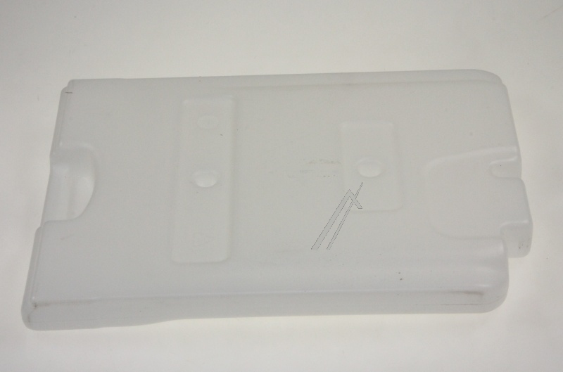 Wassertank für Beko Trockner C00896272 Unterseite