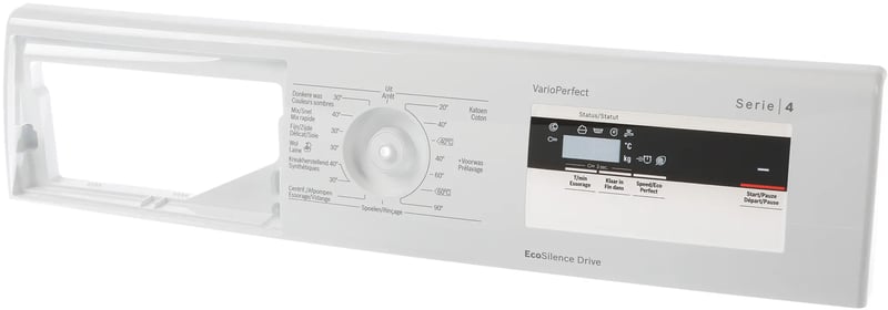 Bedienblende 11015655