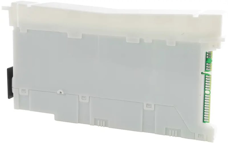 Leistungsmodul programmiert 00750141