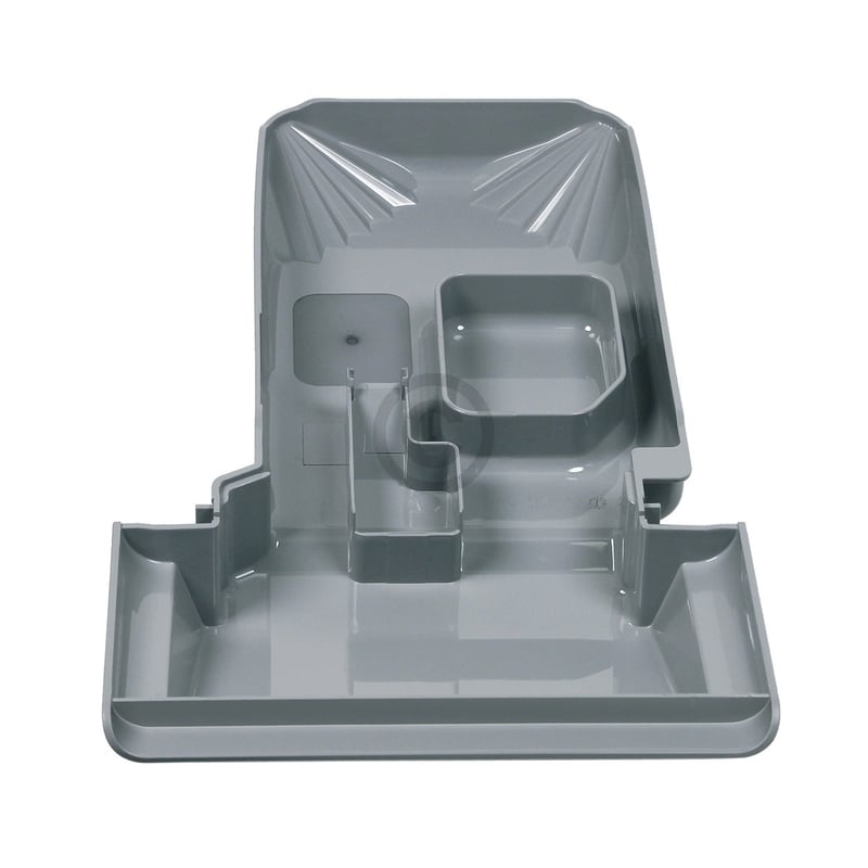 Abtropfschale BOSCH 00702989 grau für Kaffeemaschine