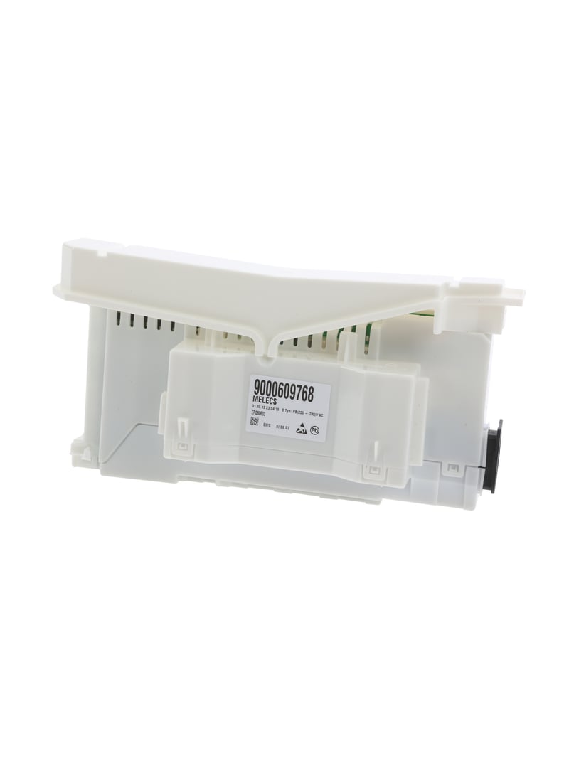 Leistungsmodul programmiert 00651392