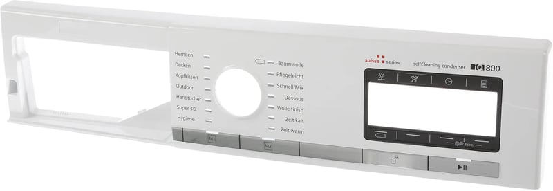 Bedienblende 11013959