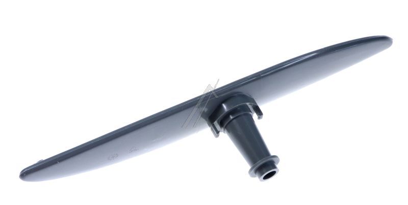 Unterer Sprüharm für Geschirrspüler AEG 1527271207 grau