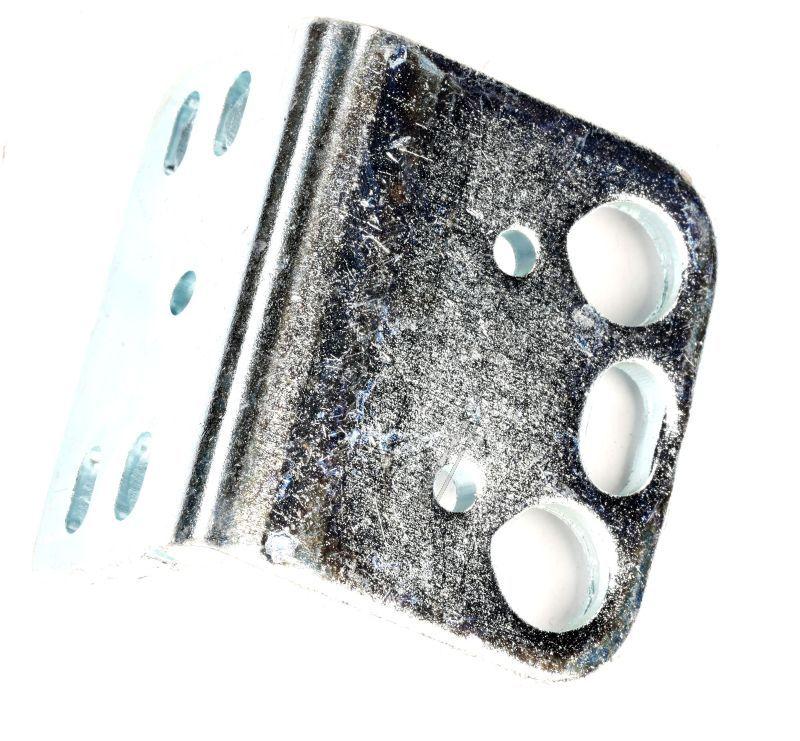 Liebherr Kühlschrank Lagerbock unten 704380900 Kühlschranklager