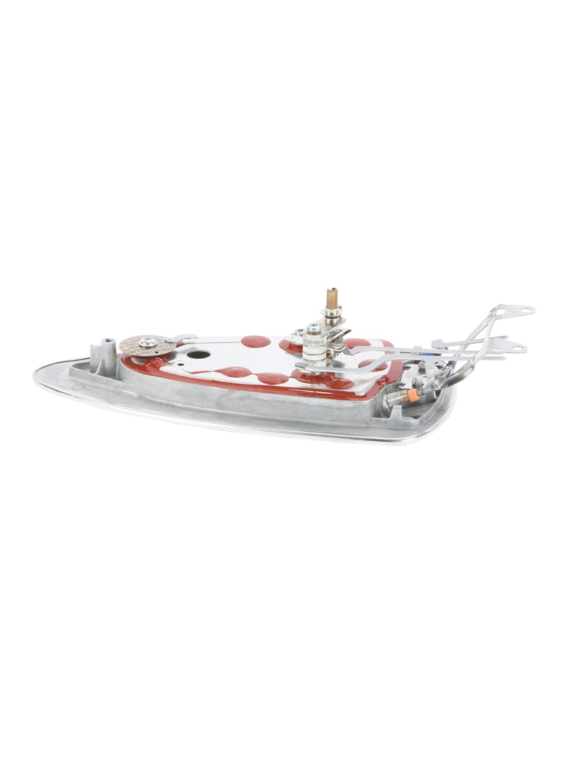 Gehäuseunterteil für Bügeleisen Bosch 00679084 Unterteil