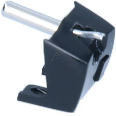 Com Trocknernadel 11926 konisch, schwarz