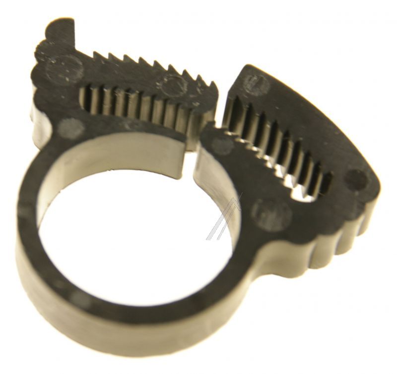 Plastikschelle für Vestel Waschmaschine 42225796 Schlauchschelle