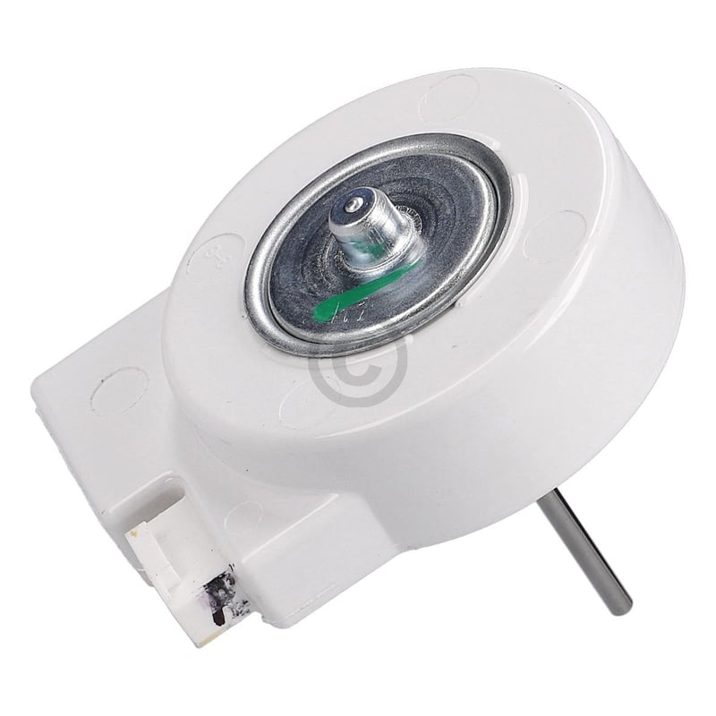 Lüftermotor für Samsung Kühlschrank DA3100020E 12V, 3.48W