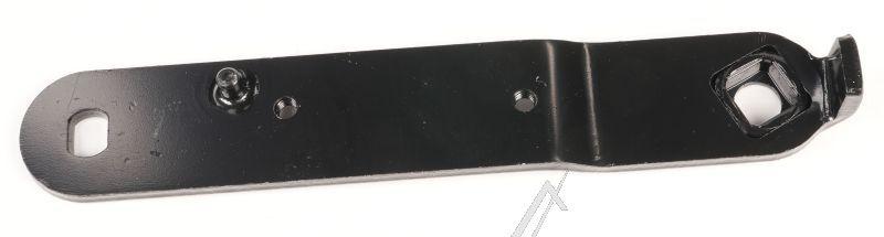 Frontwippe Blech Rechts für E-Scooter Navee 20020100002299 Hebel für Laufwerk