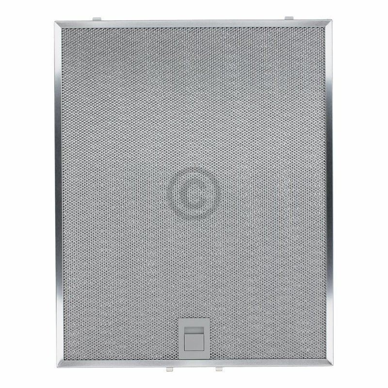 Metallfettfilter Neff 11014371 für Dunstabzugshaube
