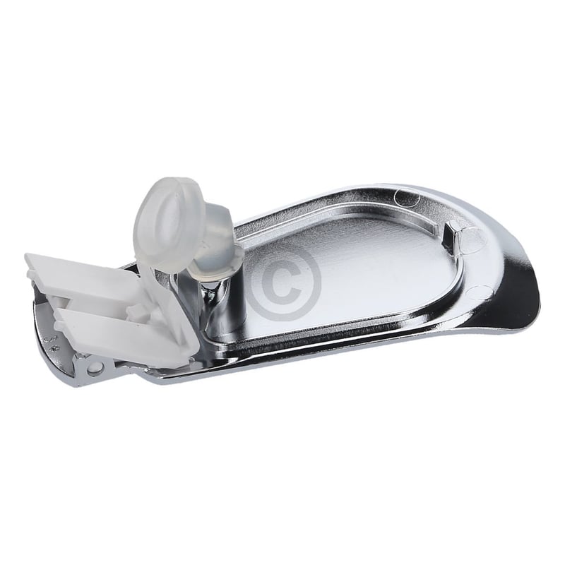 Abdeckung vorne BOSCH 10001696 für Handgriff Dampfbügeleisen