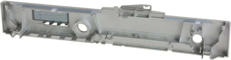 Blendenkasten für Gehäuseteile Bosch 11032942 Waschmaschine, Trockner