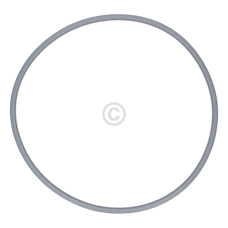 Türdichtung SAMSUNG DC62-00270B für Trockner