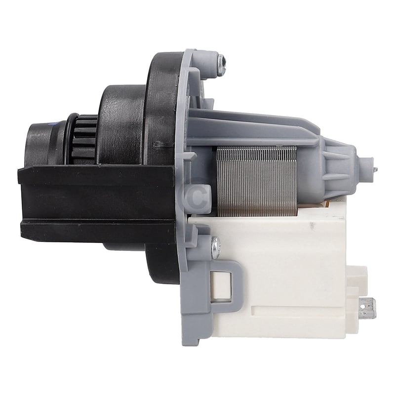 ENTLEERUNGSPUMPE,MIT,THERMO-SC Electrolux 8581326630200 für Waschmaschine