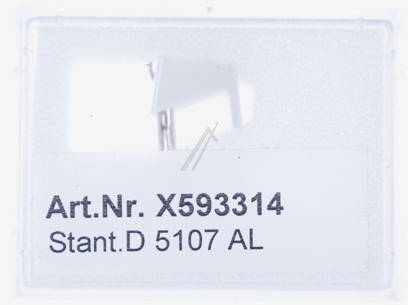 ATN-Tonnadel Com Trockner 10162 Konisch/Sphaerisch