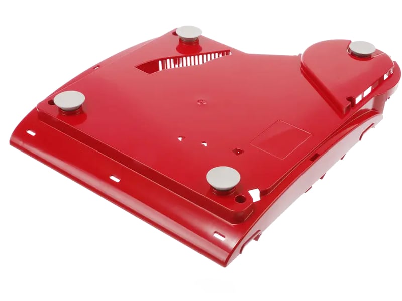 Gehäuse-Unterteil 00741634