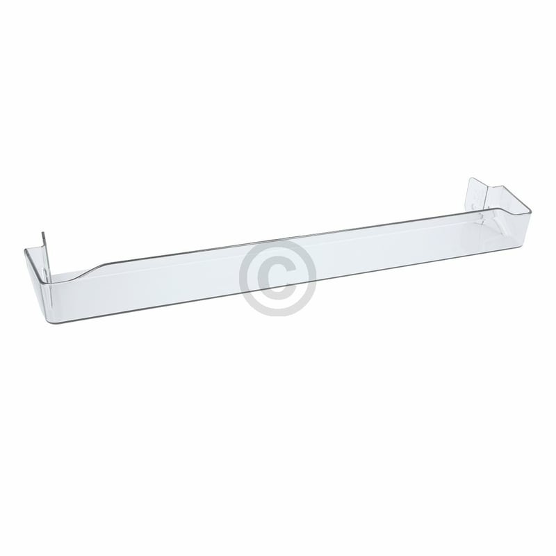 Kühlraumtür für Türfach AEG 2092532015 Klappe, weiß